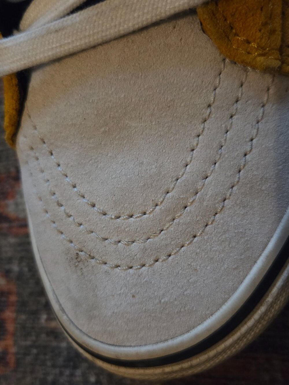 Multicolor Vans - Picture 6 of 6